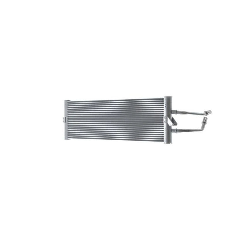 Mahle Automatic Gearbox Oil Cooler fits BMW 7 2016-2022