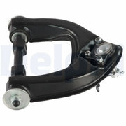 Delphi Control/Trailing Arm Upper fits Mitsubishi Challenger 1996-2003 2.5 3.0