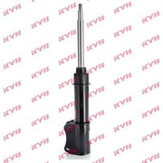 KYB Shock Absorber Damper Strut Front Left fits Suzuki Grand Vitara I 1998-2005