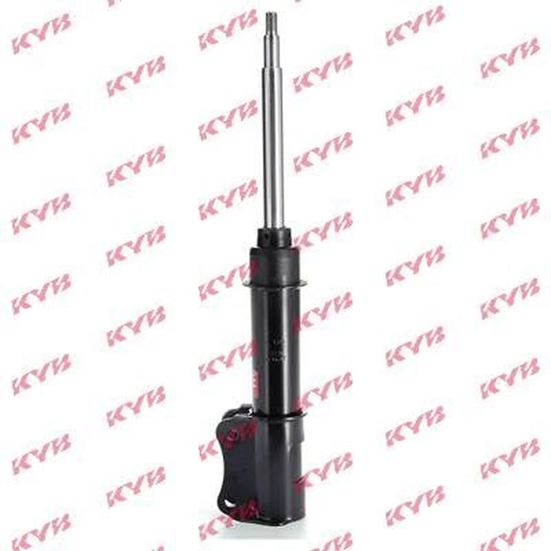 KYB Shock Absorber Damper Strut Front Left fits Suzuki Grand Vitara I 1998-2005