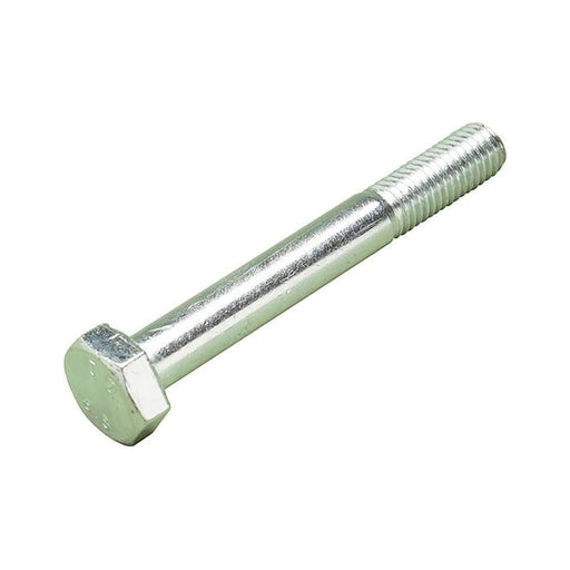 Metalmate® High Tensile Bolt ZP M10 x 100mm (Box 50) METALMATE® - Dynamic Drive