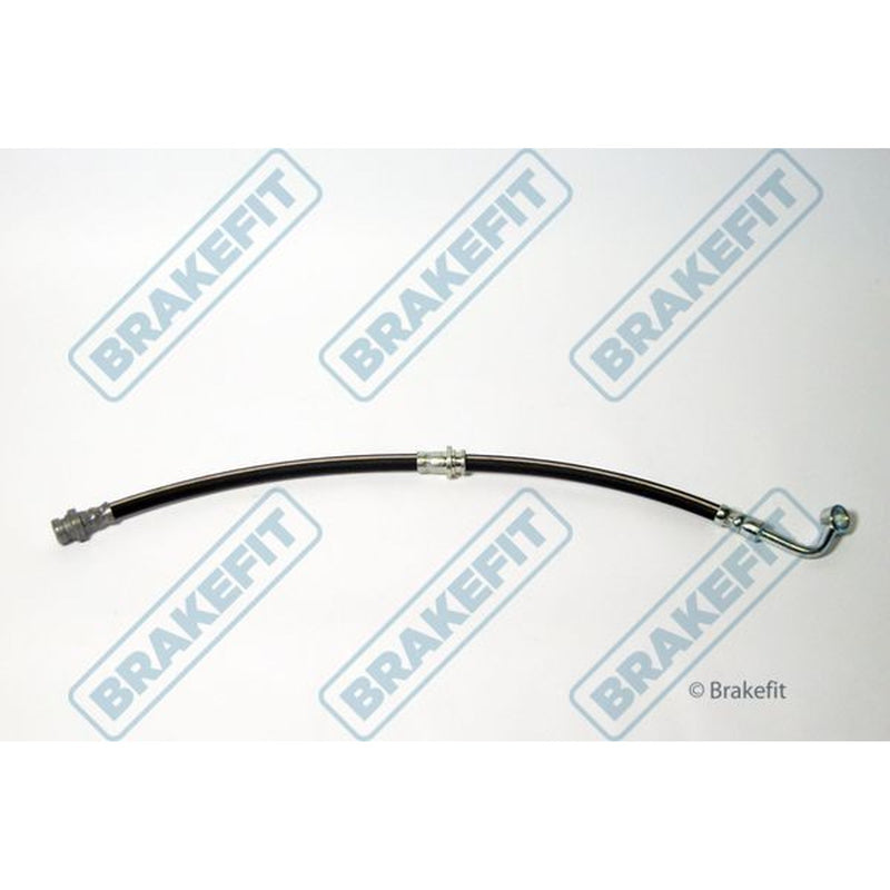 Apec Brake Hydraulic Hose Line