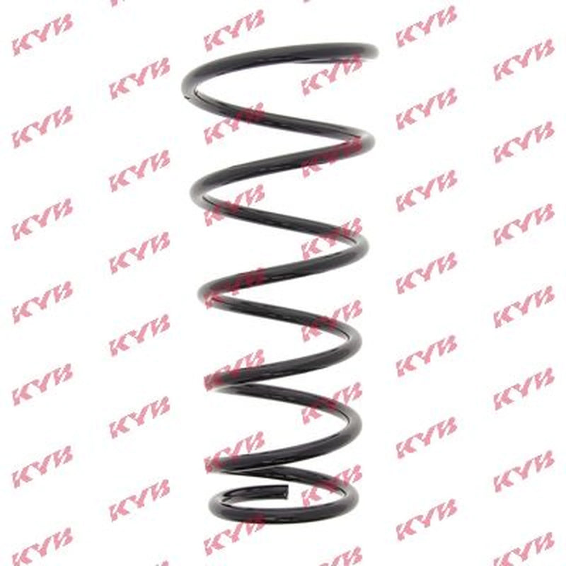 KYB Front Suspension Coil Spring fits Fiat Sedici 2006-2014 1.6