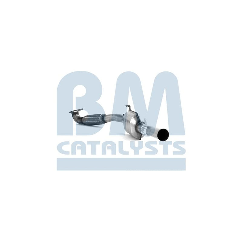 BM Catalysts Homologated Diesel Cat fits Seat Cordoba 2002-2009 1.9