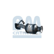 BM Catalysts Homologated Diesel Cat fits Mercedes-Benz Viano 2003 on