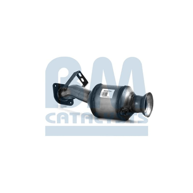 BM Catalysts Homologated Diesel Cat fits Mercedes-Benz Viano 2003 on