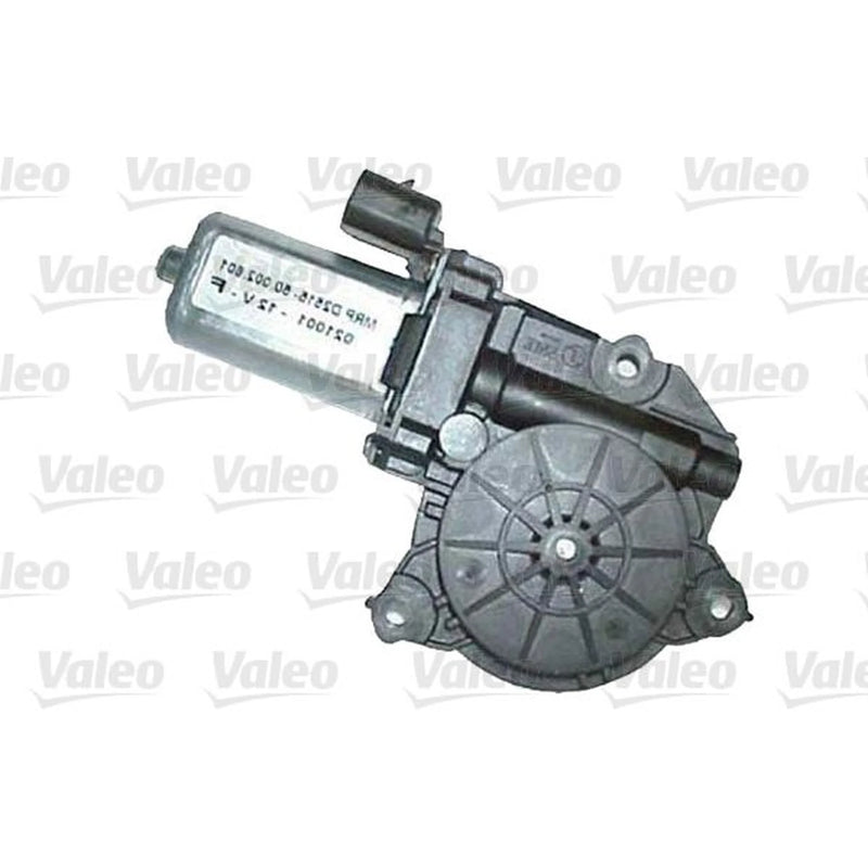 Valeo Window Regulator Electric Motor Left Rear 850666