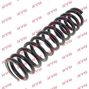 KYB 2 x Suspension Springs fits Honda Civic VI 1995-2001 1.6