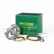 First Line Wheel Bearing Kit fits Mercedes-Benz G-Class 1989-2023