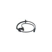 Bosch ABS Wheel Speed Sensor Rear fits Citroën Xantia 1993-2003