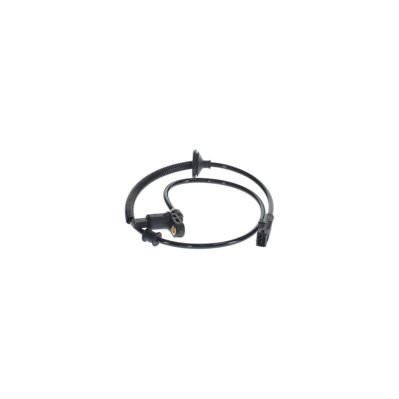 Bosch ABS Wheel Speed Sensor Rear fits Citroën Xantia 1993-2003