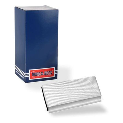 Borg & Beck Cabin Air Filter (Pollen Filter) BFC1090