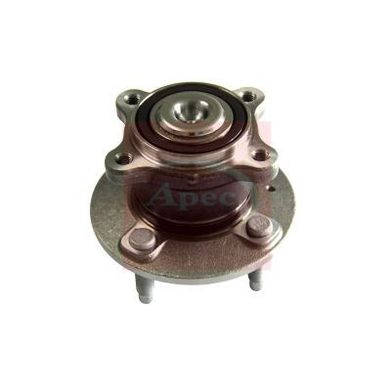 Apec Wheel Bearing Kit 70mm fits Chevrolet Aveo 2011-2015 1.2 1.3 1.4 1.6