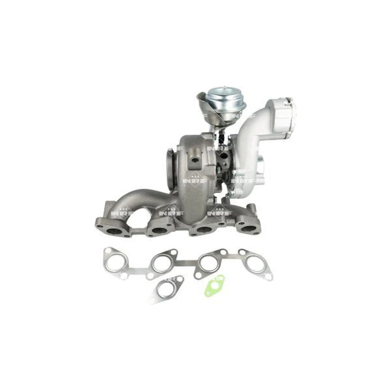 NRF Turbocharger Turbo Unit 90010137