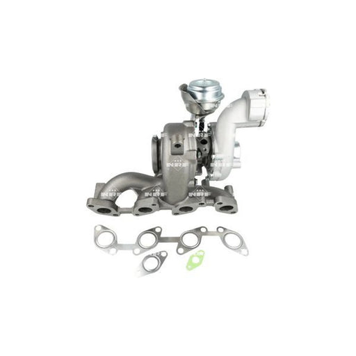 NRF Turbocharger Turbo Unit 90010273