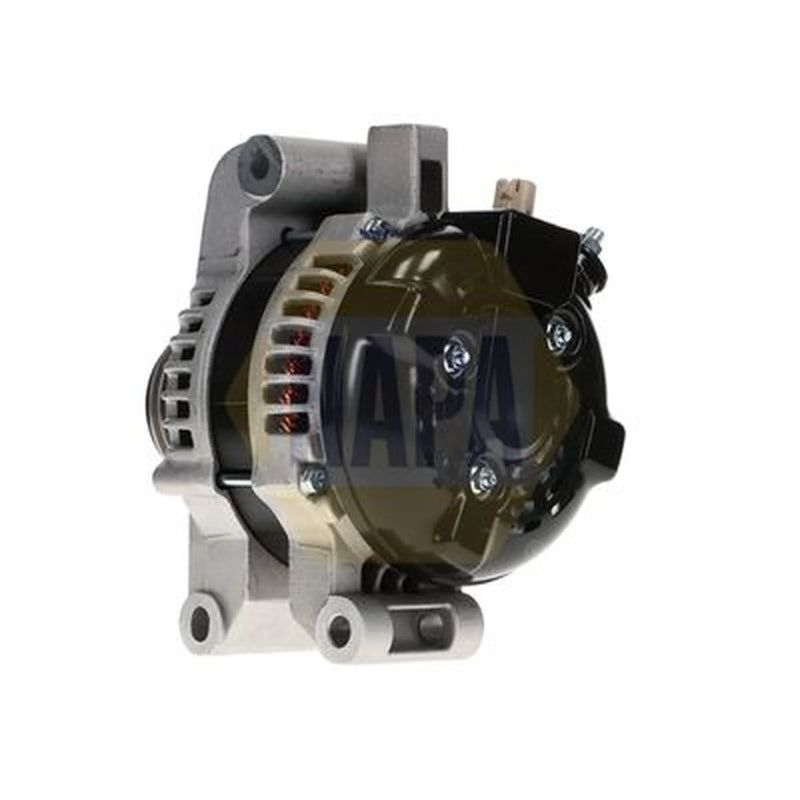 NAPA Car Alternator 12V fits Toyota Rav 4 IV 2012-2018 2.0