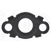 Elring Oil Outlet Gasket Wide Thick fits Mercedes-Benz Cls 2011-2017