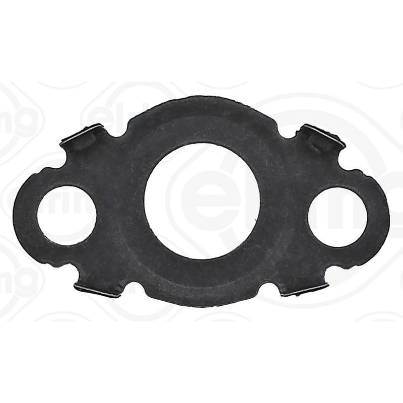 Elring Oil Outlet Gasket Wide Thick fits Mercedes-Benz Cls 2011-2017