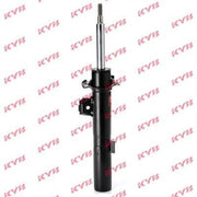 KYB Shock Absorber Damper Strut Front Left fits BMW 3 2004-2013