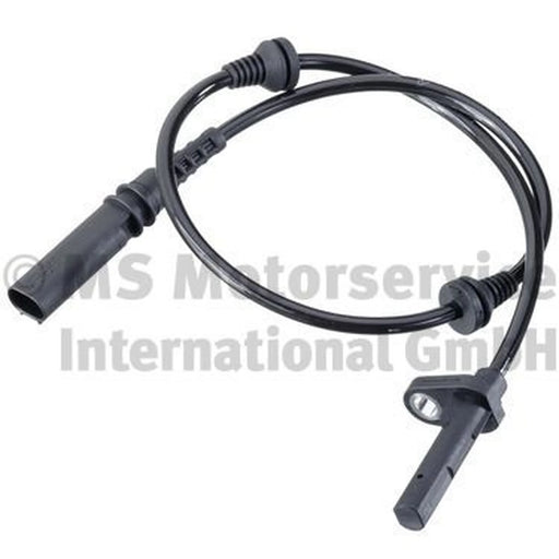 Pierburg ABS Wheel Speed Sensor Front 7.14059.50.0