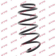 KYB 2 x Suspension Springs fits Ford Fiesta V 2005-2008