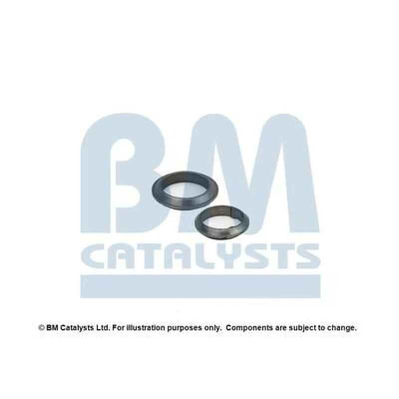BM Catalysts Exhaust Pipe Mounting Kit