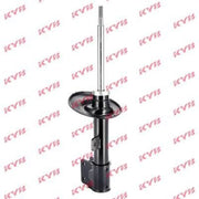 KYB Shock Absorber Damper Strut Front Left fits Citroën Berlingo 2010 on