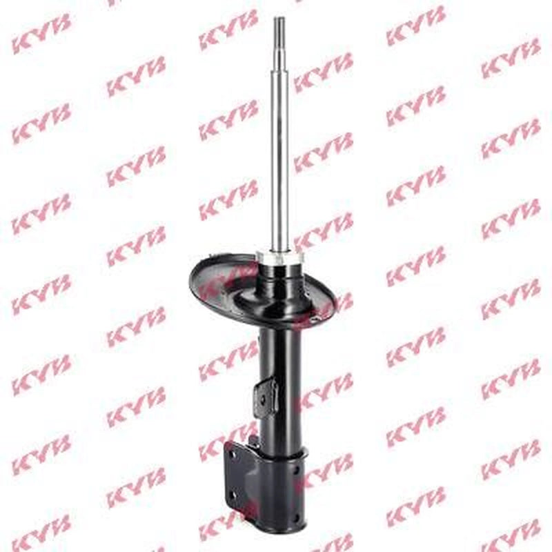 KYB Shock Absorber Damper Strut Front Left fits Citroën Berlingo 2010 on