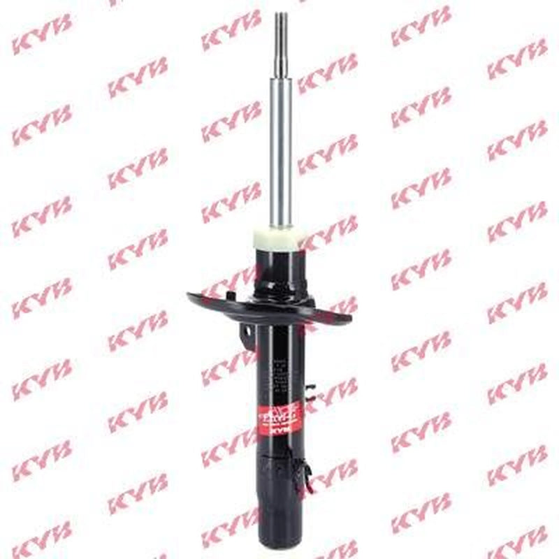 KYB Shock Absorber Damper Strut Front Left fits Citroën C3 II 2009-2016