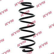 KYB Rear Suspension Coil Spring fits Audi A3 2018-2020