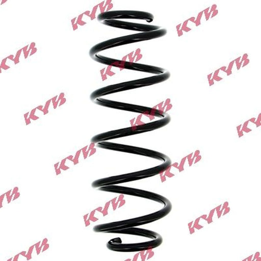 KYB Rear Suspension Coil Spring RA5117