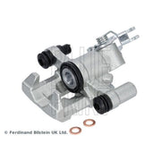 Blue Print 2 x L+R Rear Brake Calipers fits Mazda MX-5 1990-2005 1.6 1.8