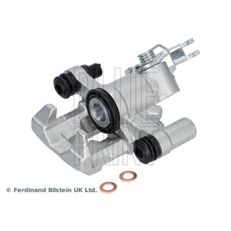 Blue Print Brake Caliper Assembly Rear Right fits Mazda MX-5 1990-2005 1.6 1.8
