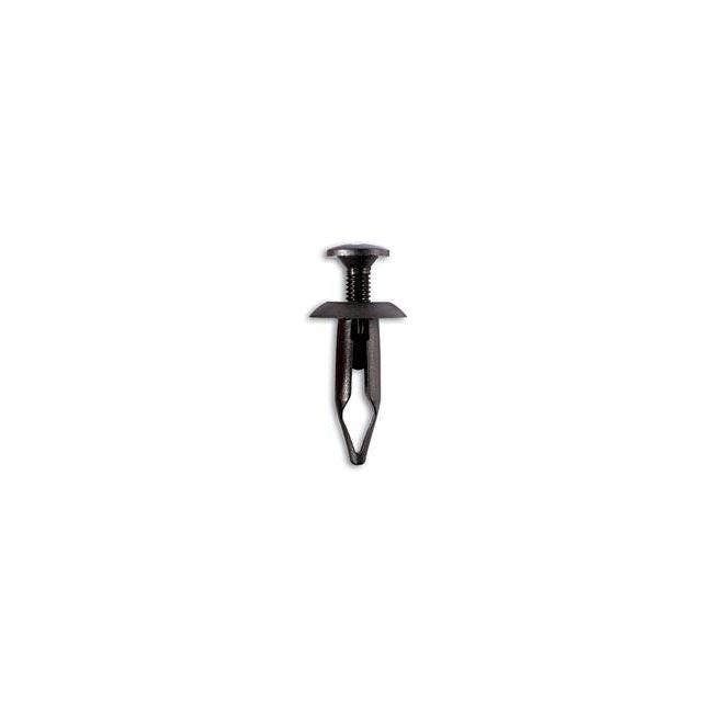 Connect Screw Rivet Retainer - for Chrysler, ford 50pc 31639 Tool Connection - Dynamic Drive