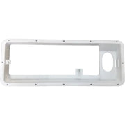 Dometic RS 1640 Upper Frame – White