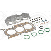 Elring Cylinder Head Gasket Kit 744.870