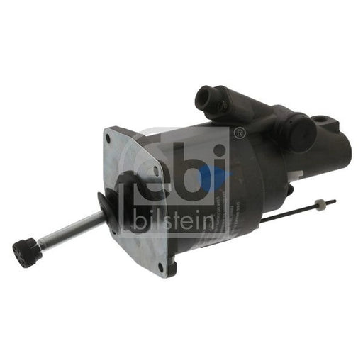 Febi Clutch Servo Booster Connectors 44440