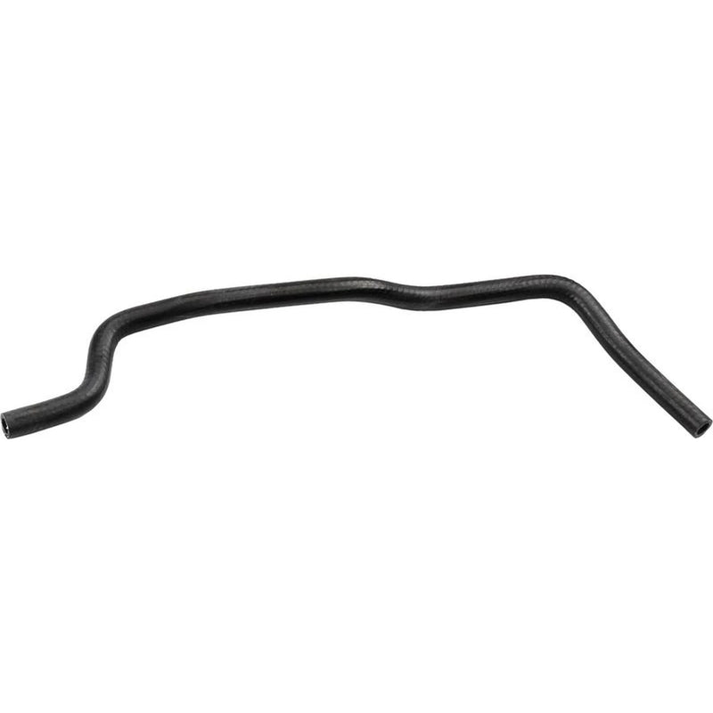 Gates Curved Radiator Hose fits Audi A4 B5 1995-2001 1.8