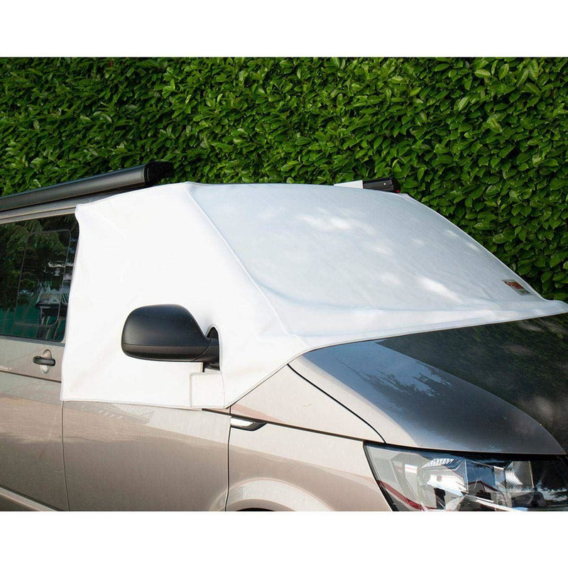 Fiamma Coverglas Vw T5/T6 06344B01- Fiamma - Dynamic Drive