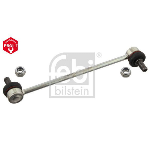 Febi Stabiliser Bar Link Coupling Rod Front Right 28592