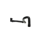 Gates Radiator Coolant Hose 787mm ID fits VW Bora I 2000-2005 1.8