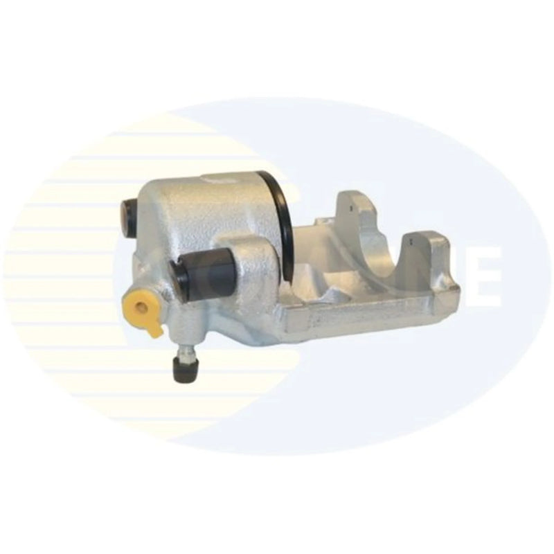 Comline Brake Caliper Assembly Front Left fits Fiat Doblo 2001-2005