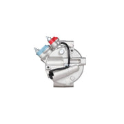 Hella Air Conditioning Compressor 8FK 366 202-791