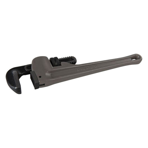 Dickie Dyer Aluminium Pipe Wrench 355mm / 14" Dickie Dyer - Dynamic Drive