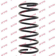 KYB Front Suspension Coil Spring fits Skoda Favorit 1989-1994 1.3