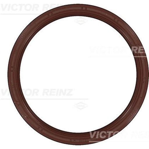 Victor Reinz Crankshaft Shaft Seal 109mm OD ID Wide 81-10384-00