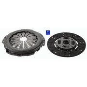 Sachs Clutch Kit Set 3pc 3000951543