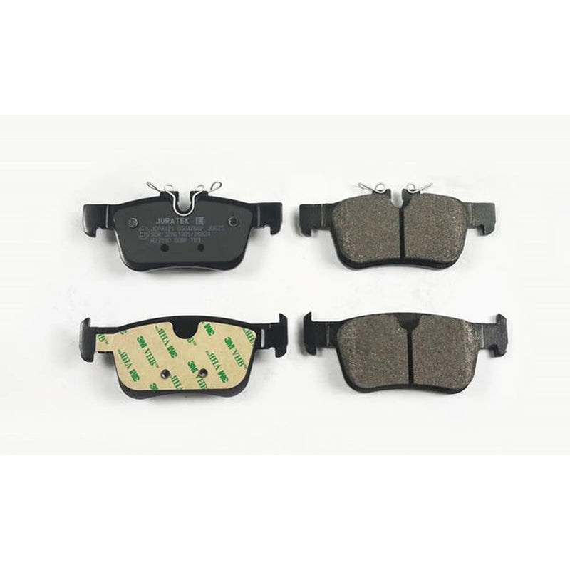 Juratek Rear Brake Pad Set fits Volvo S60 III 2019-2023