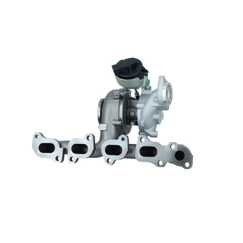 NRF Turbocharger Turbo Unit 90010094