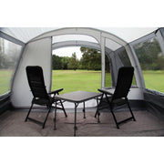 Outdoor Revolution Camp Star 600 DT Poled Tent Bundle 6 Berth Family inc Footprint Outdoor Revolution - Dynamic Drive